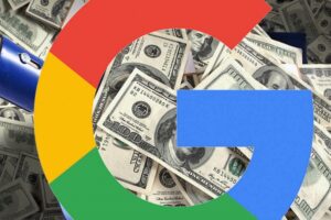 «Налог на Google»: стало известно, сколько техногиганты уже перечислили в бюджет Украины