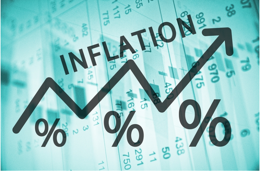 Инфляция 
