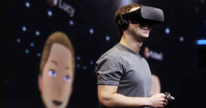 Марк Цукерберг: «Я ненавиджу кожен день, який починаю як директор Facebook»