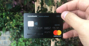 З 1 вересня у Monobank майже вдвічі зросте відсоток за зняття готівки з картки