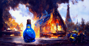 Що таке генеративне мистецтво і чому воно переживе NFT