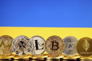 Какие криптовалюты украинцы покупают больше всего — статистика