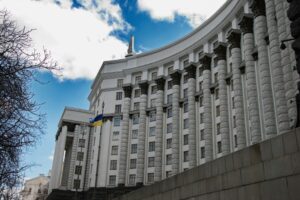 Уряд розширив фінансування програми “єРобота”: на що підуть гроші