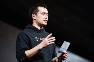 Список литературы от СЕО Binance Чанпэна Чжао: 10 книг, которые стоит прочитать