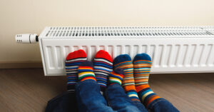 Україна готова до опалювального сезону на 60%