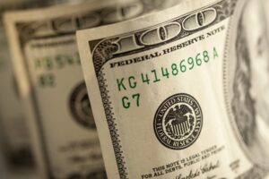 Как изменилась ситуация с курсом валют к концу недели