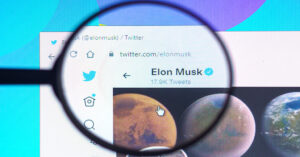 Ілон Маск викликав виконавчого директора Twitter на публічні дебати