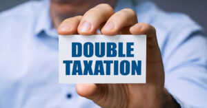 Украина попросит ЕС освободить наших беженцев от уплаты налогов