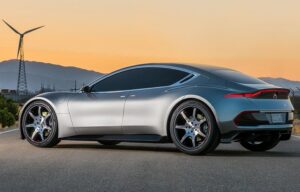 Чому електрокари не врятують нас