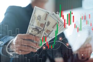 Что станет с долларом в ближайшую неделю — прогноз эксперта