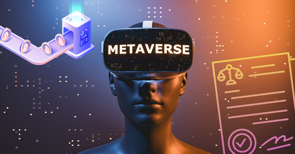 Metaverse 