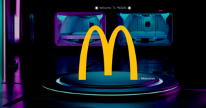 Цифрова трансформація та Метавсесвіт McDonald's: Що нового на нас чекає