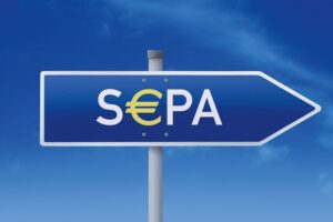 Украина планирует присоединиться к Единой зоне платежей в евро