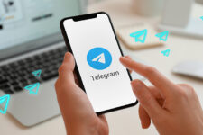 Павло Дуров прокоментував ситуацію з вилученням 70% юзернеймів у Telegram