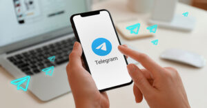 Павло Дуров прокоментував ситуацію з вилученням 70% юзернеймів у Telegram