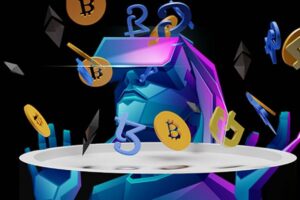 Криптоактиви в метавсесвіті можуть негативно впливати на глобальну фінансову стабільність