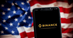 Binance.US делістит AMP через Комісію з цінних паперів та бірж США