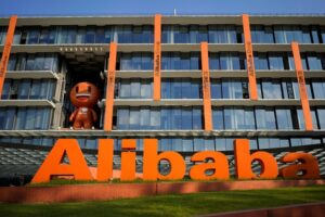 Кінець епохи: чому продажі Alibaba та Tencent падають