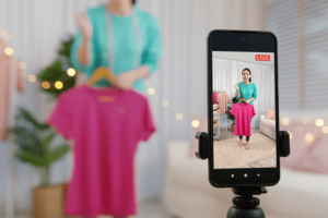 Amazon буде використовувати для продажу відеоролики, як у TikTok