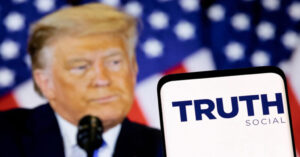 Медіабізнес Дональда Трампа зіткнувся з боргами