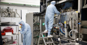 ASML – найважливіша технологічна компанія світу, про яку мало хто знає