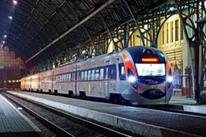 Укрзалізниця запустила свій мобільний додаток: які функції доступні