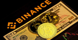 Криптовалютна біржа Binance втратила через KYC мільярди доларів