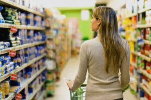 В Госстате рассказали, насколько выросла инфляция в июле