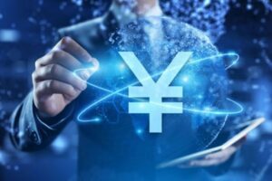 Японія відмовляється від проєкту CBDC