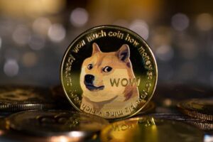 Мемкоины резко взлетели в цене на фоне перехода Ethereum на PoS