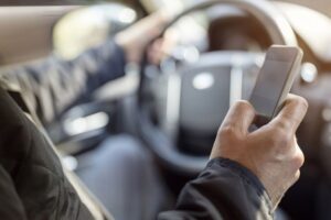 В Україні запрацював електронний кабінет водія, але з обмеженим функціоналом