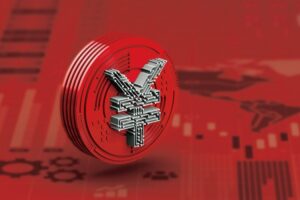 Китайцы смогут привязать свои банковские счета к национальной цифровой валюте