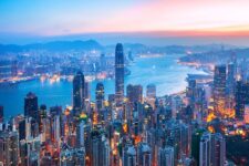 Гонконг не считается конкурентоспособным в финтех-отрасли — Google