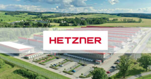 Hetzner заборонив використовувати свої сервери для майнінгу