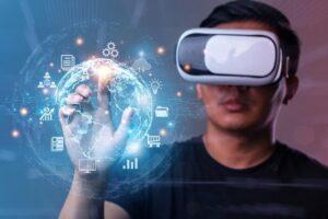 Meta запускає нову систему ідентифікації користувачів Метавсесвіту