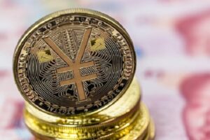 Проезд в транспорте за криптовалюту: в Китае внедряют в обиход цифровой юань