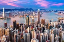 Гонконг признан лидером по внедрению криптовалют