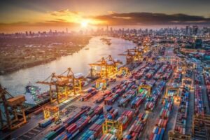 Золотий вік глобалізації закінчено: як захистити бізнес у нових умовах