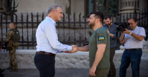 Норвегия потратит более $200 миллионов на закупку газа для Украины