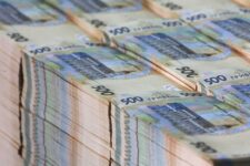 Термінали перестали приймати банкноти 500 та 1000 грн: у чому причина