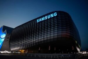 Samsung планує створити власну криптобіржу: названі терміни