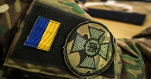 СБУ вперше застосувала механізм блокування криптогаманців російських «волонтерів»