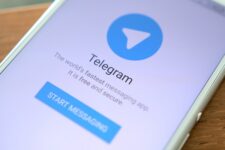 В Україні запустили Telegram-бота для щоденних донатів на армію