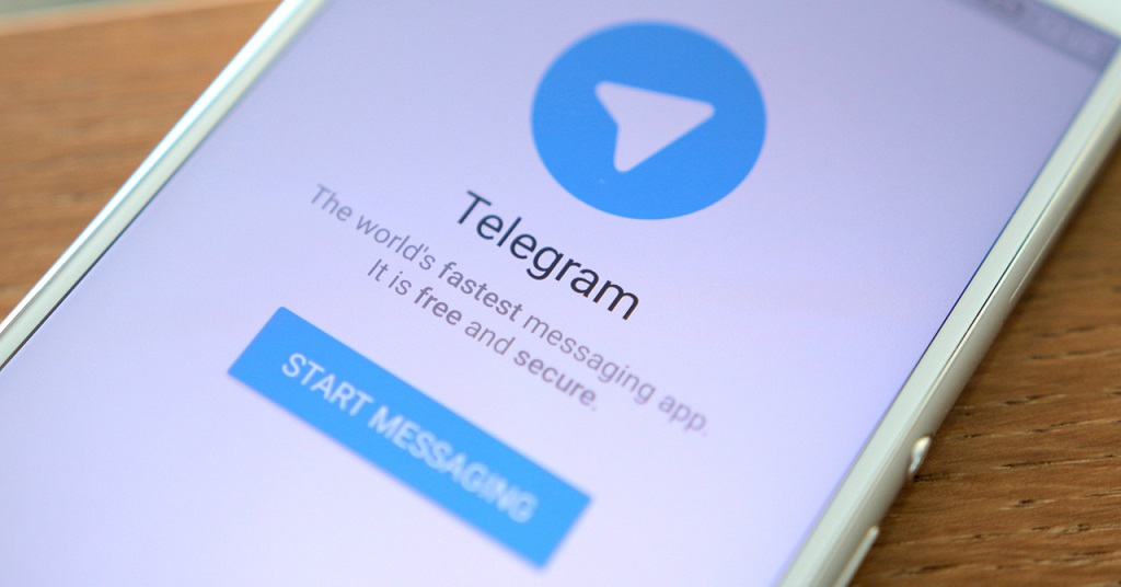 Telegram