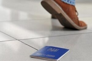 ВПО зможуть отримувати виплати при втраті паспорта: подробиці
