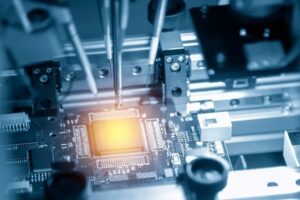 Влада США виділить рекордну суму на розвиток власної індустрії мікрочіпів