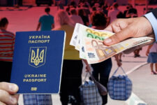 Заробитчане за полгода перечислили в Украину почти $6,5 млрд
