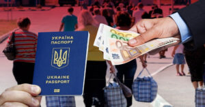 Заробитчане за полгода перечислили в Украину почти $6,5 млрд