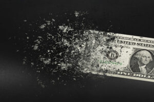 Как сдерживать инфляцию в военное время