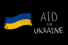 Криптофонд Aid For Ukraine собрал $54 млн в помощь Украине